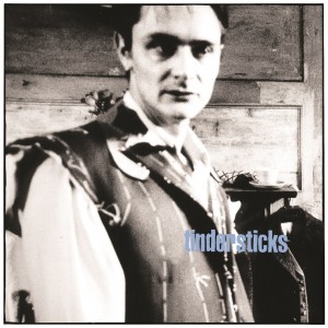 TINDERSTICKS-TINDERSTICKS (2ND ALBUM) (VINYL)