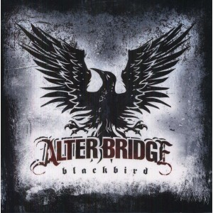 ALTER BRIDGE-BLACKBIRD (VINYL)