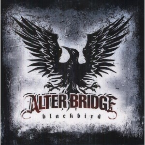 Alter Bridge - Blackbird (Vinyl)
