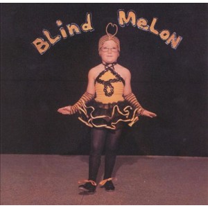 Blind Melon - Blind Melon (Vinyl)