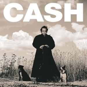 JOHNNY CASH-AMERICAN RECORDINGS (VINYL)