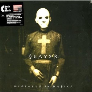 SLAYER-DIABOLUS IN MUSICA