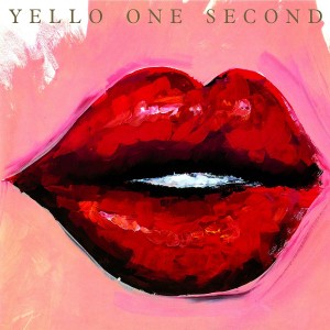 Yello - One Second (1987) (Vinyl)