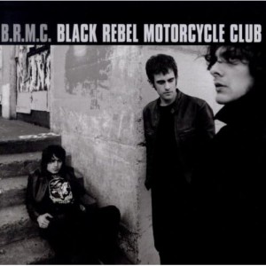 B.R.M.C.-BLACK REBEL MOTORCYCLE CLUB (VINYL)