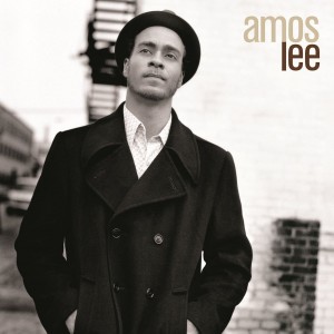 Amos Lee - Amos Lee (2005) (Vinyl)