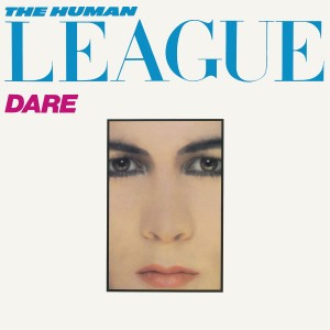 Human League - Dare! (1981) (Vinyl)