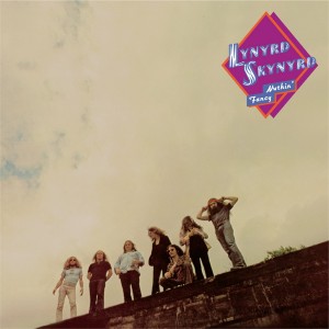 Lynyrd Skynyrd - Nuthin´ Fancy (1975) (Vinyl)