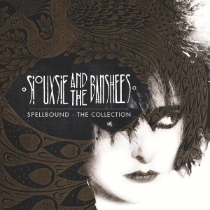 Siouxsie And The Banshees - Spellbound: The Collection (CD)
