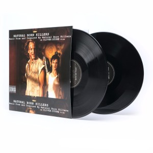OST - Natural Born Killer (1994) (2x Vinyl)