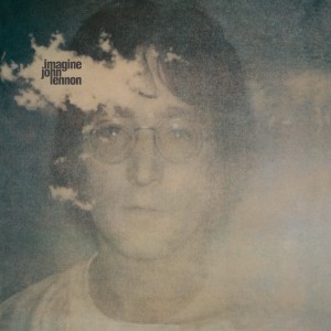 John Lennon - Imagine (1971) (Vinyl)