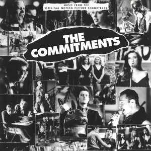 Commitments - The Commitments (OST) (1991) (Vinyl)