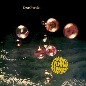 DEEP PURPLE-WHO DO WE THINK WE ARE - REMASTERED EDITION