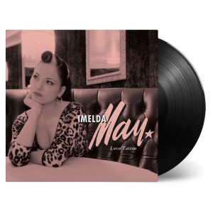 Imelda May - Love Tattoo (Vinyl)