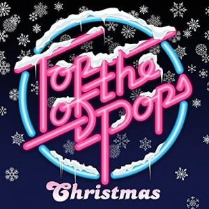 VARIOUS ARTISTS-TOP OF THE POPS CHRISTMAS (2CD)