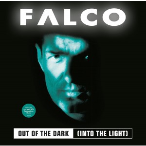 FALCO-OUT OF THE DARK (INTO THE LIGHT) (VINYL)