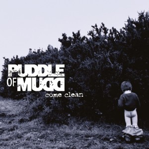 Puddle of Mudd - Come Clean (2001) (Vinyl)