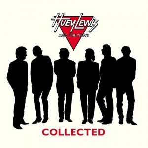 HUEY LEWIS & NEWS-COLLECTED