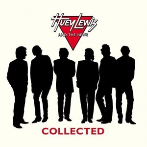 Huey Lewis & The News - Collected (2x Vinyl)