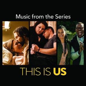 VARIOUS ARTISTS-MUSIC FROM THE SERIES THIS IS US