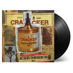 Cracker - Kerosene Hat (1993) (2x Vinyl)