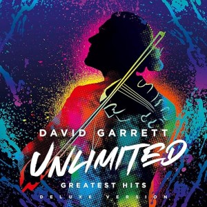 David Garrett - Unlimited: Greatest Hits