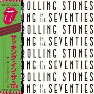 ROLLING STONES-SUCKING IN SEVENTIES