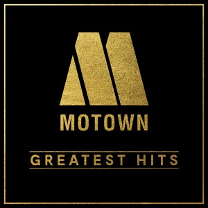 VARIOUS ARTISTS-MOTOWN GREATEST HITS