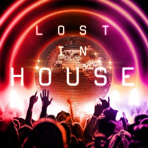 Various Artists - Lost In House (3CD)