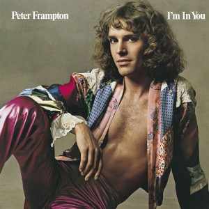 Peter Frampton - I´m In You (1977) (CD)
