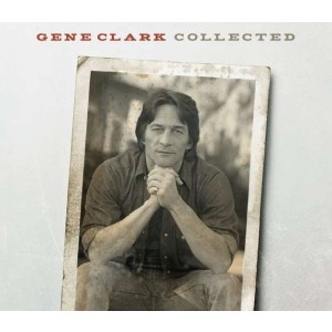 GENE CLARK-COLLECTED (CD)