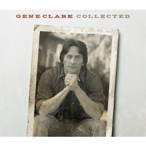 Gene Clark - Collected (CD)