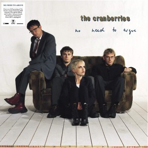 Cranberries - No Need To Argue (1994) (2x Vinyl)