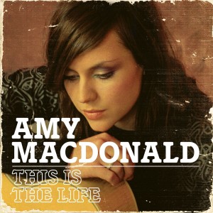 Amy Macdonald - This is the Life (2007) (Vinyl)