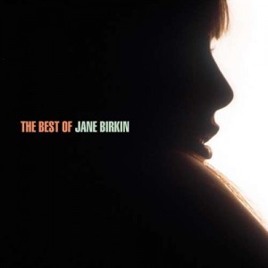 JANE BIRKIN-BEST OF