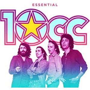 10cc - Essential 10cc