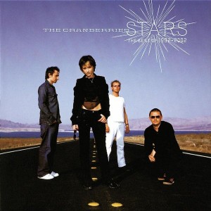THE CRANBERRIES-STARS (THE BEST OF 1992-2002) (2x VINYL)