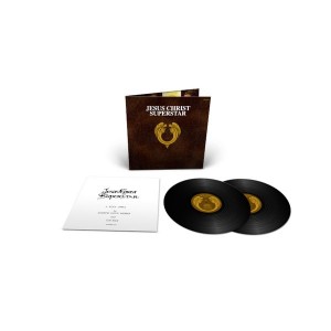 Andrew Lloyd Webber - Jesus Christ Superstar (1970) (50th Anniversary) (2x Vinyl)