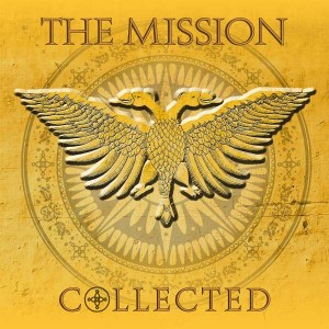 MISSION-COLLECTED (GATEFOLD VINYL)