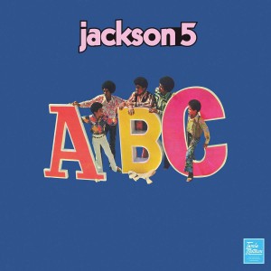 JACKSON 5-ABC (1969) (VINYL)