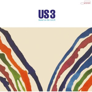 US3-HAND ON THE TORCH (VINYL)