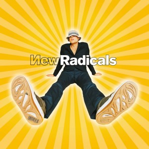 New Radicals - Maybe You´ve Been Brainwashed Too (1998) (2x Vinyl)