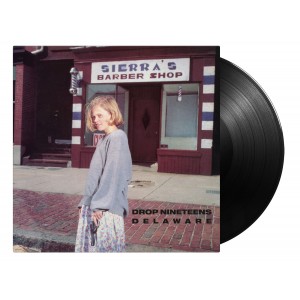 Drop Nineteens - Delaware (1992) (Vinyl)