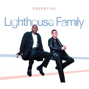 Lighthouse Family - Essential Lighthouse Family (2023) (3CD)