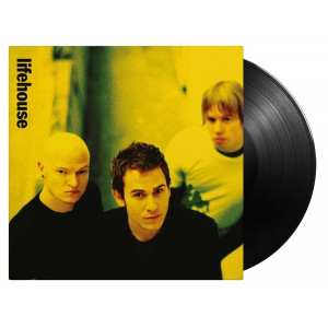 Lifehouse - Lifehouse (2005) (Vinyl)