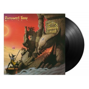 Diamond Head - Borrowed Time (Vinyl)
