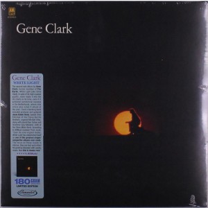 Gene Clark - White Light (Vinyl)