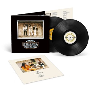 RICHIE KOTZEN-MOTHER HEAD’S FAMILY REUNION (2x VINYL)
