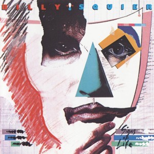 Billy Squire - Signs Of Life (1984) (CD)