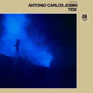 Antonio Carlos Jobim - Tide (1970) (Vinyl)