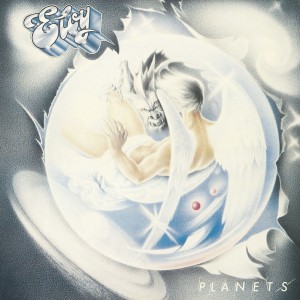 Eloy - Planets (1981) (CD)